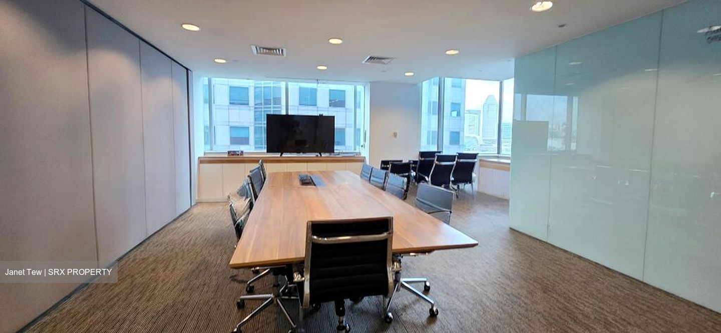 Lippo Building (D1), Office #497539851